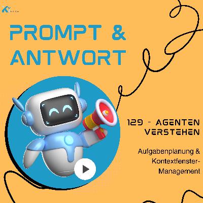 129 - Agenten verstehen: Autonomie