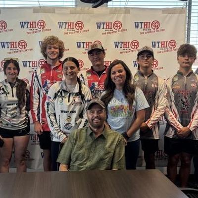 Bass Tournament For Hospice