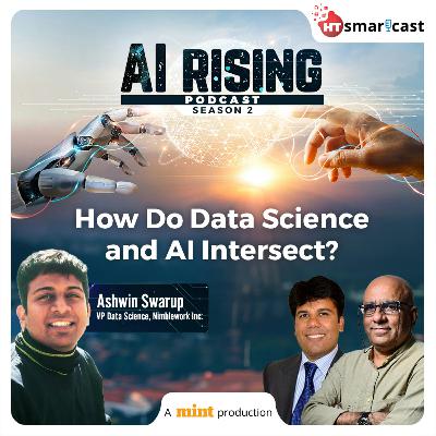 How Do Data Science and AI Intersect?