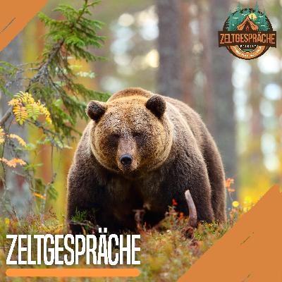 #110 - Tierangriffe auf Trails: 7 Spektakuläre Fälle & Statistiken