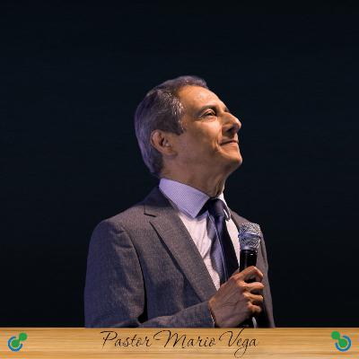 La Divinidad de Cristo - Pastor. Mario Vega.
