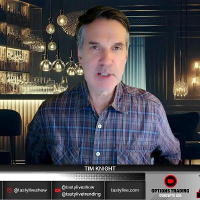 Trading Charts with Tim Knight - November 14, 2025