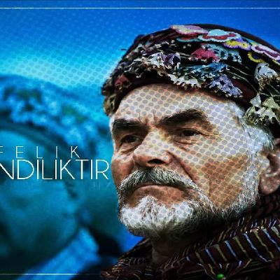 Radyo Tiyatrosu - Yalnız Efe