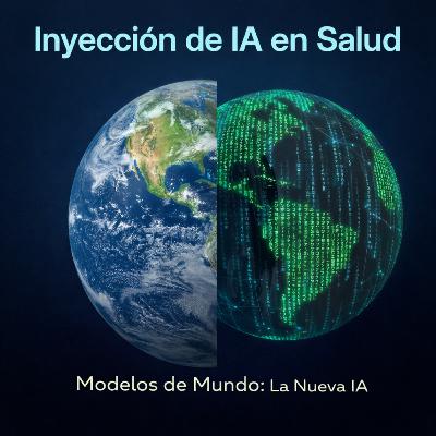 Modelos de mundo: La nueva IA