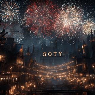 Afsnit 339: GOTY 2025