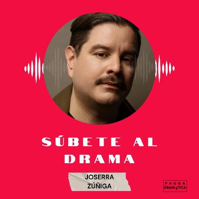 15 - INCLUSIÓN EN EL SHOWBIZ con JOSERRA ZÚÑIGA 15 - INCLUSIÓN EN EL SHOWBIZ con JOSERRA ZÚÑIGA