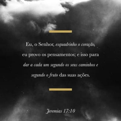 Corrupções do Coração - Oração Puritanas.