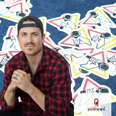 First Podcast Movement Evolutions speakers announced First Podcast Movement Evolutions speakers announced