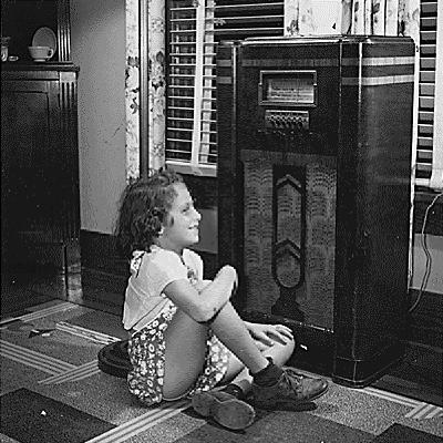 El swing en la radio. Me encanta el swing Radio. Programa 34