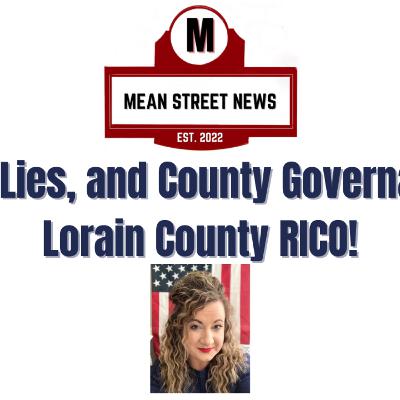 SLCG Part VII - Lorain County RICO
