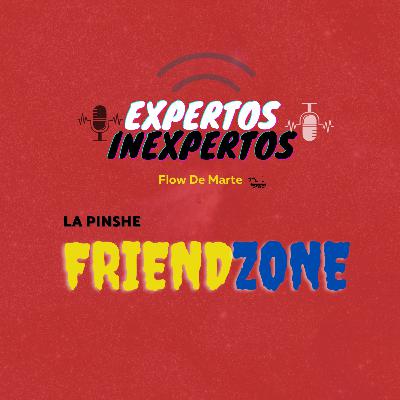 Ep. 1 FriendZone
