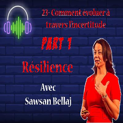 Comment évoluer à travers l’incertitude Comment évoluer à travers l’incertitude