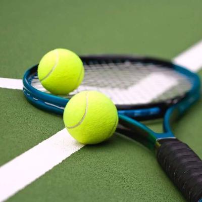 'At the Net' Tennis Show - October 25, 2024 'At the Net' Tennis Show - October 25, 2024