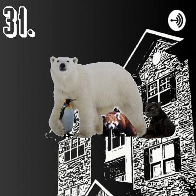 Episode 31.15321231459 ft. Sal Glorioso and James Barcena