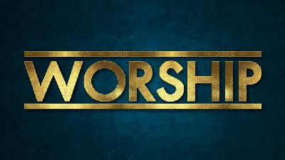 Worship in Spirit and Truth  - 10/26/2025 - Video
