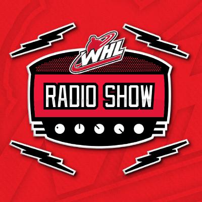 2024-25 WHL Radio Show – Episode 32