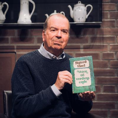 Episode 35: Jan Kjærstad