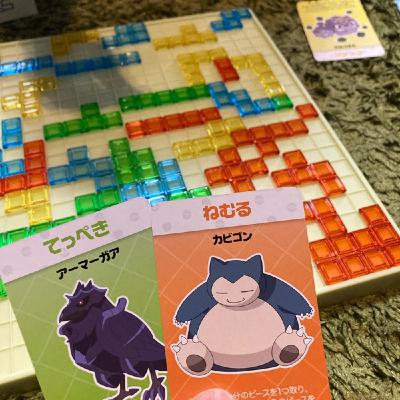第129夜 【年末年始に子どもと遊んだボードゲーム2025】