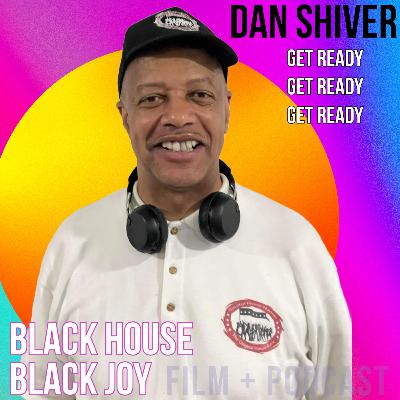 Dan Shiver: Get Ready, Get Ready, Get Ready!