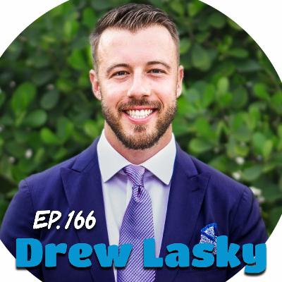#166 - Drew Lasky
