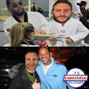 Celebrity Business Partner? Diddy vs Will Smith Celebrity Business Partner? Diddy vs Will Smith