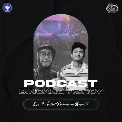Eps.9 : Institut Perkonseran Bogor?!