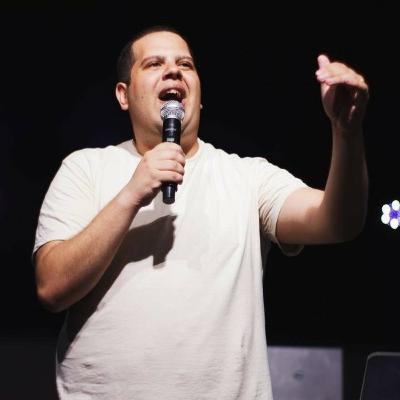 Deus deseja que você cresça - PR Daniel Batista