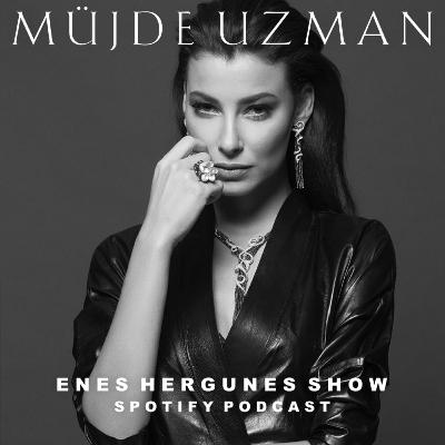 Müjde Uzman | Enes Hergüneş Show Müjde Uzman | Enes Hergüneş Show
