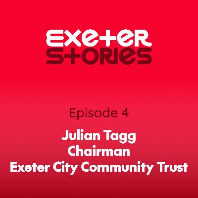 Beyond the Pitch: How Exeter City FC Is Tackling Community Impact