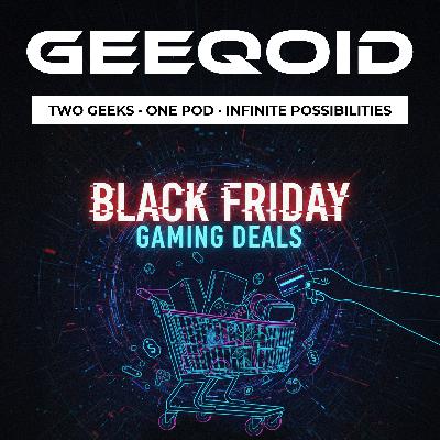 Black Friday 2025