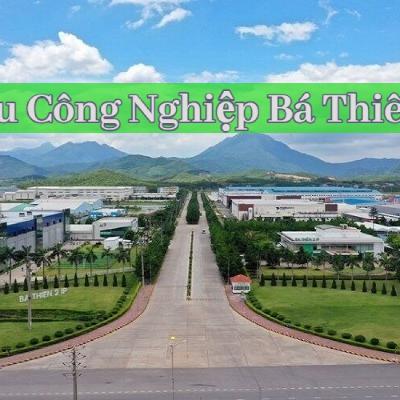 Tài nguyên môi trường - Phú Thọ: Chọn lọc thu hút đầu tư gắn với bảo vệ môi trường