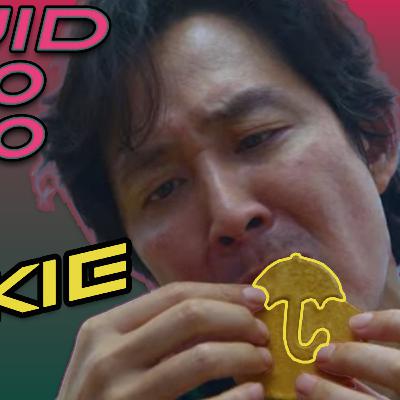 Episode 3: The Man With The Umbrella | Season 1 REMASTERED Episode 3: The Man With The Umbrella | Season 1 REMASTERED