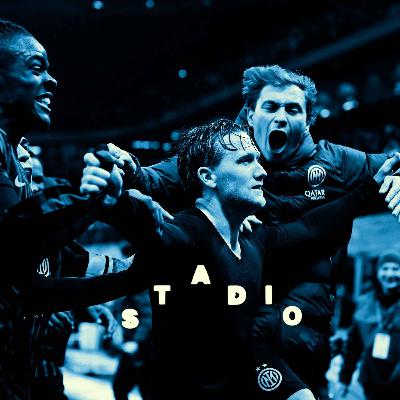 Derby d’Italia drama and Igor Tudor to Spurs Derby d’Italia drama and Igor Tudor to Spurs
