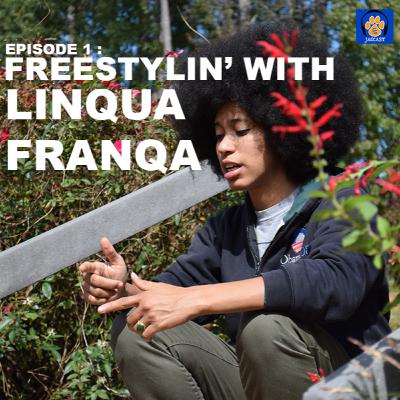 Jagcast - Episode 1 - Freestylin' with Linqua Franqa