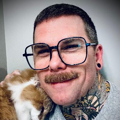 Episode 23.3: EW day 3: Competitive mindset with Rob Episode 23.3: EW day 3: Competitive mindset with Rob