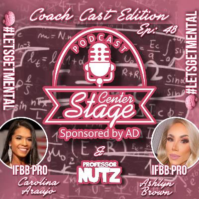 Where are you mentally? Can you handle competing or do you need to step back a moment? Where are you mentally? Can you handle competing or do you need to step back a moment?