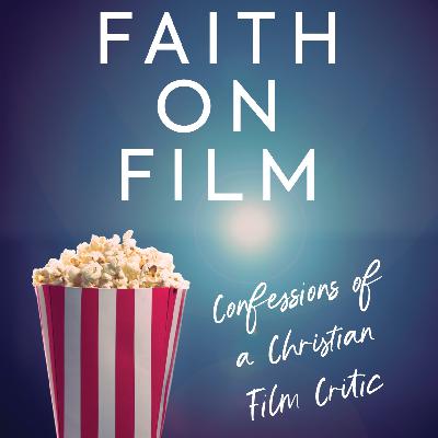 Faith on Film promo - Should Christians be watching horror movies?