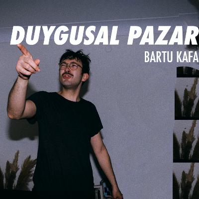 Duygusal Pazar #9 / Ender Gözü