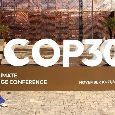 Does COP30 have a marketing problem?