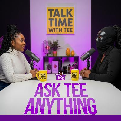 Answers to Anonymous questions 1