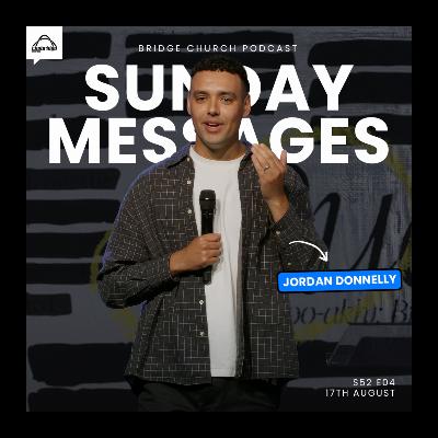 Ruach Pt.4 | Jordan Donnelly