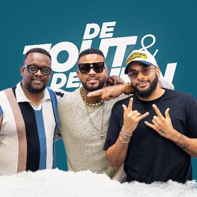 De Tout Et De Rien - 13 Out 2025 | Envite: Mac D Harmonik