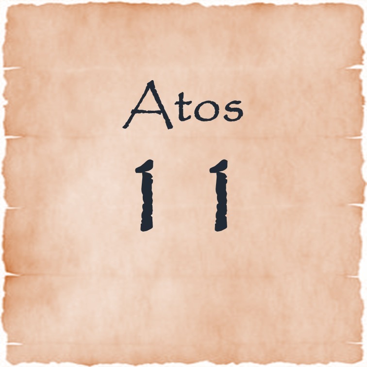 Atos 11 episode artwork