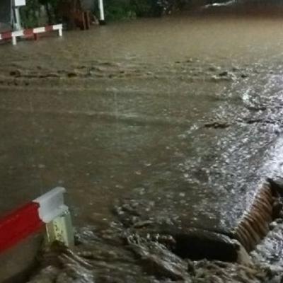 Thời sự 6h 17/11/2025: 4 đoàn tàu khách Bắc Nam tạm dừng tại Khánh Hòa vì mưa, ngập Thời sự 6h 17/11/2025: 4 đoàn tàu khách Bắc Nam tạm dừng tại Khánh Hòa vì mưa, ngập