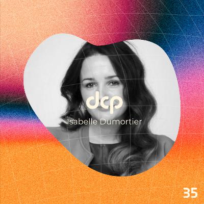 EP 36 - Isabelle Dumortier van House Of Ceremony