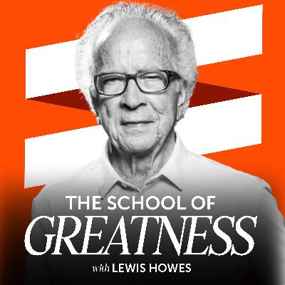 Why 10x Goals Are Easier Than 10% | Price Pritchett