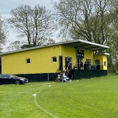 Derbyshire v Wales