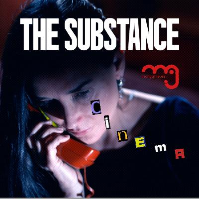 Análisis de 'La Sustancia' y repaso de Sitges | T1 - E16