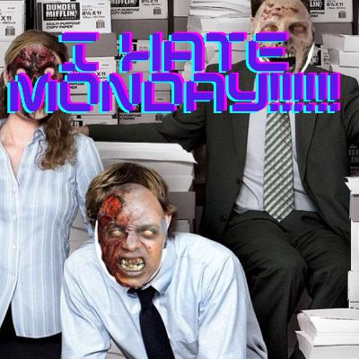 Zombie Apoalypse di Kantor
