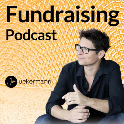 Folge 001 – Herzlich Willkommen zum neuen, alten Fundraising Podcast